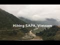 Go Pro India - Winter hike through SAPA, Vietnam