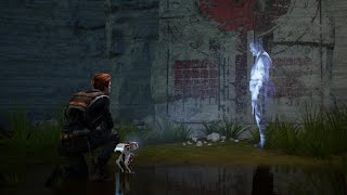 Chapter 1: Bogano | Star Wars: Jedi Fallen Order - PS4 | All Cutscenes | No Music