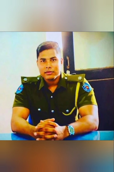 නිවන් සුව ලැබේවා 😭