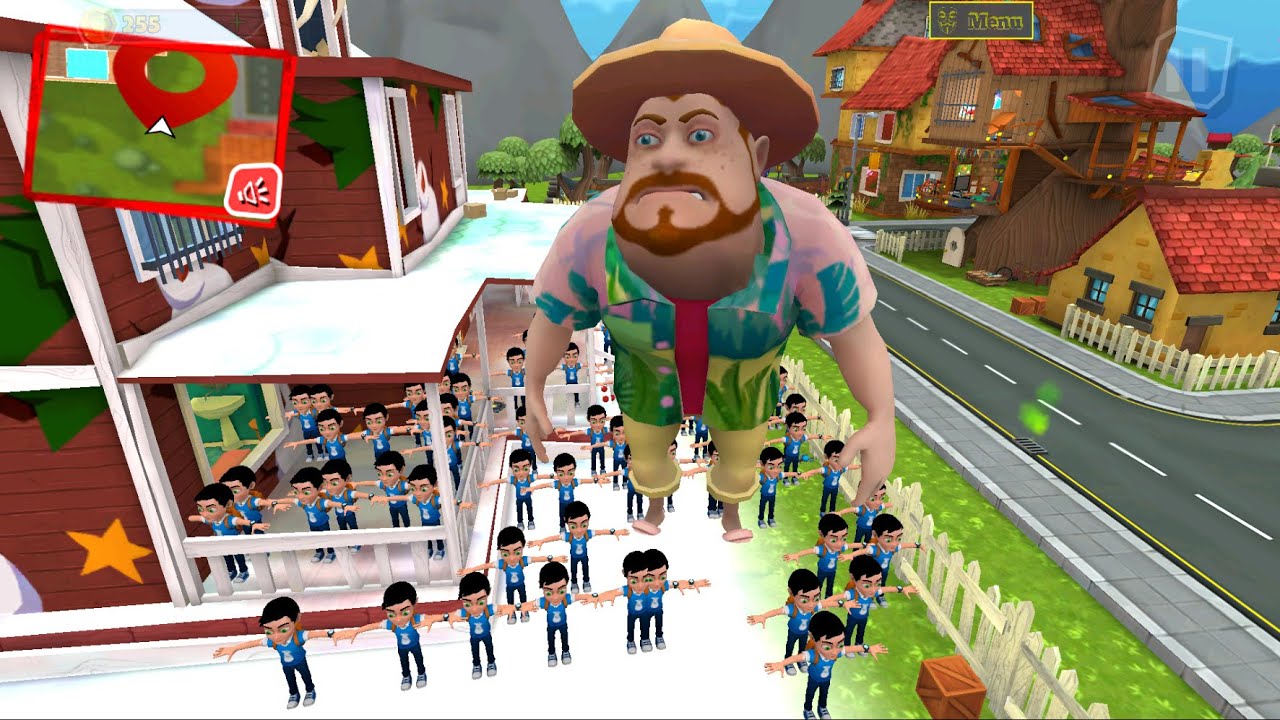 Dark Riddle 21.3.0 Mod. Unlock all new characters and costumes : Dark ...