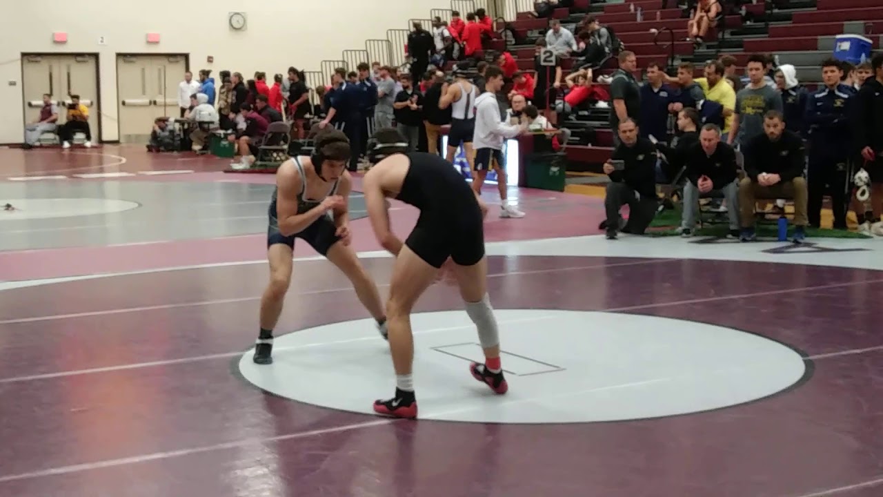 Nick Reconnu Montour YouTube