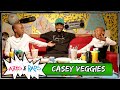 Casey Veggies: What&#39;s Your Favorite Vegetable? | Arts &amp; Raps | All Def Music