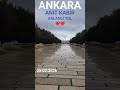 ANKARA #reels #viral #trending #youtubevideo #travel #trending  #shorts #keşfet #trending #atatürk