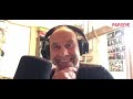 À mourir de rire ! Christian Legal sur Art Scène radio