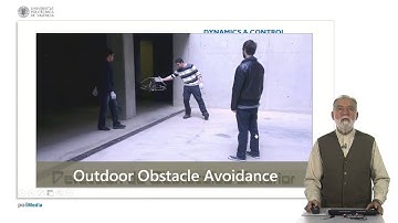 Propierties of Controlled Systems. Control systems performance (II) |  | UPV