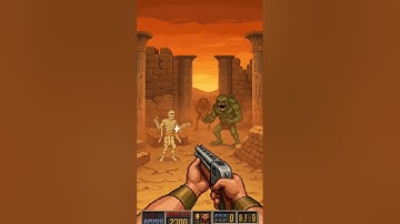 #Game ideas #clickteamfusion #gdevelop5 #construct3 #doom #indiedev