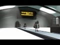 Art School Cool Presents: Robot Boxer Animation