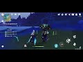 Noob Genshin Exploration: Chill Vibes