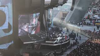 Anne-Marie - Alarm - Live - Pairc Ui Chaoimh - Cork City - May 4th 2018