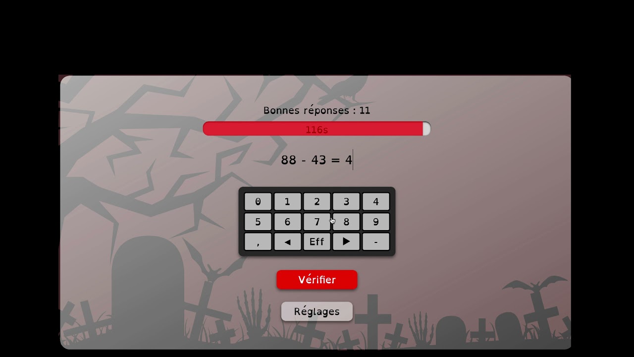 Je Peux Pas J ai Maths Calcul Mental