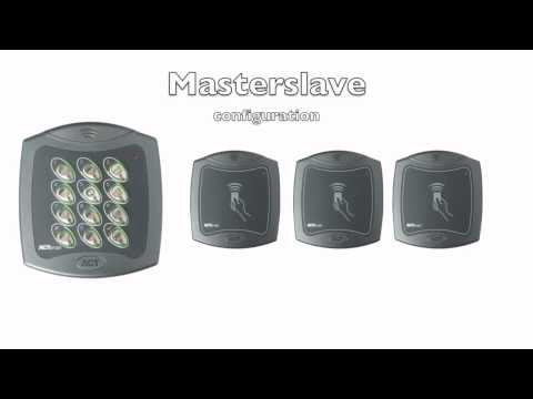 ACTsmart - Access Control System