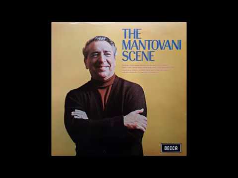 Mantovani & His Orchestra - Come September (I'll Remember) [1969]