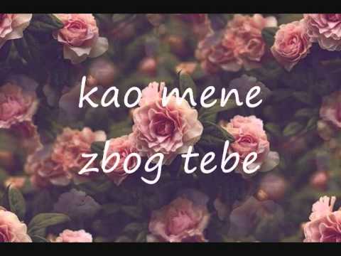 Lexington - cvijece (tekst)