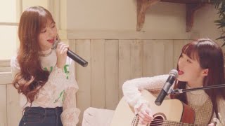 fromis_9 (프로미스나인) 'YOUTH' Cover (Troye Sivan) [Cover U]