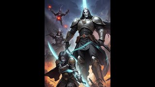 Undead Tyrant Ep. 231-240