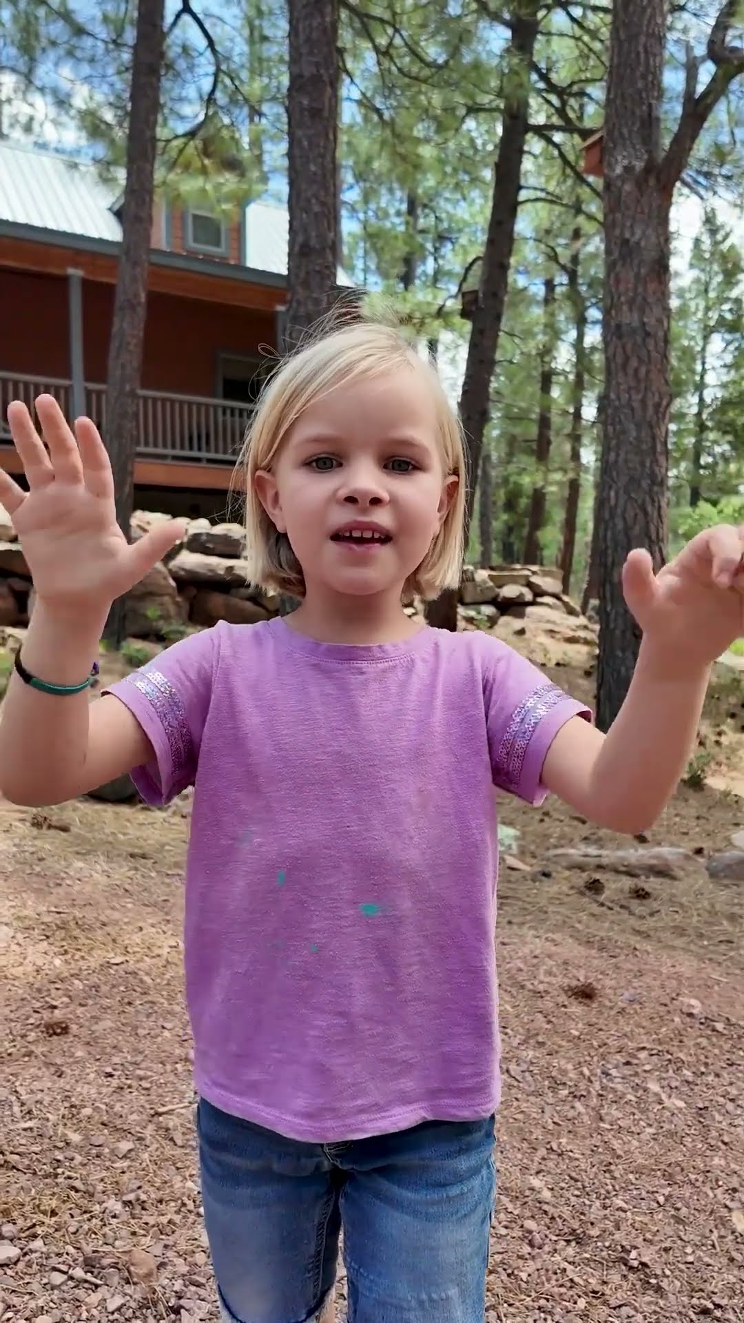 Fun #kidssong!