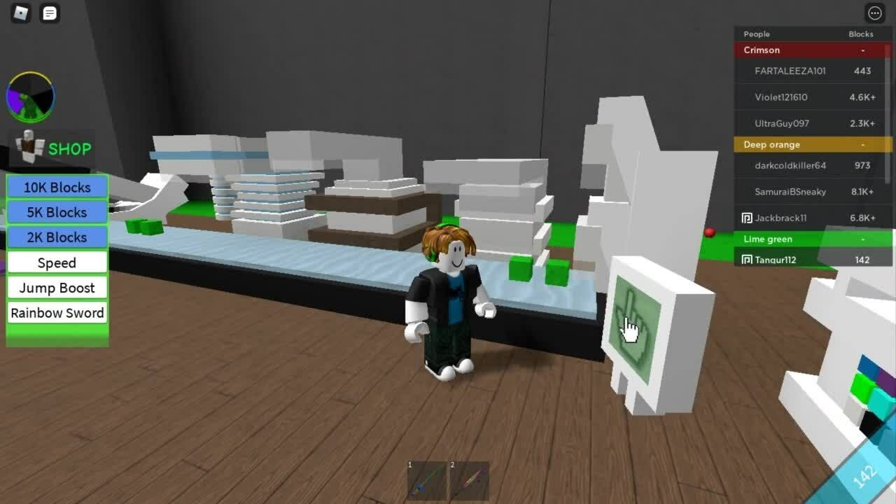 First 3 Player Tycoon Roblox Part 1 YouTube