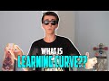 WHAT IS LEARNING CURVE? | LONGBOARD