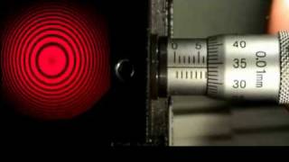 Michelson Interferometer & Path Variations