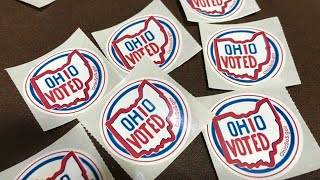 LaRose issues directive to remove state races from May 3 Ohio primary ballot