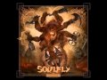 Soulfly - Touching the Void