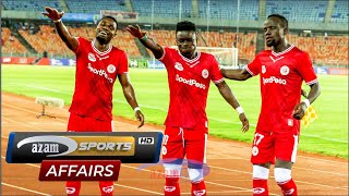 Magoli | Simba vs Biashara United (3-0) | NBC Premier League 04/03/2022