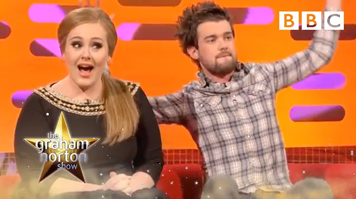 Jack Whitehall went to school with Kate Middleton ...