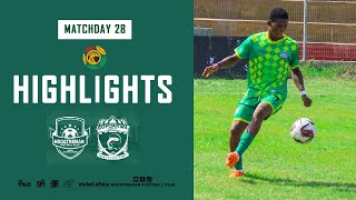 RECOMMENDED| NSOATREMAN FC vs BOFOAKWA TANO FC | GHANA PREMIER LEAGUE MATCH DAY 28