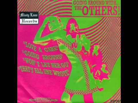 The Others - Won't Let Her Go