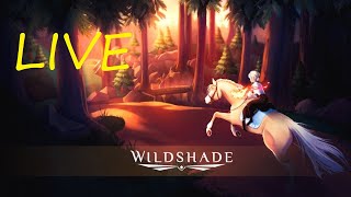 [LIVE] Udało się! Gramy w Wildshade screenshot 5