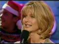 OLIVIA NEWTON JOHN - CHRISTMAS NEVER FELT LIKE THIS  live