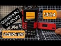 QUANSHENG UV-K5(99) OVERVIEW -2024