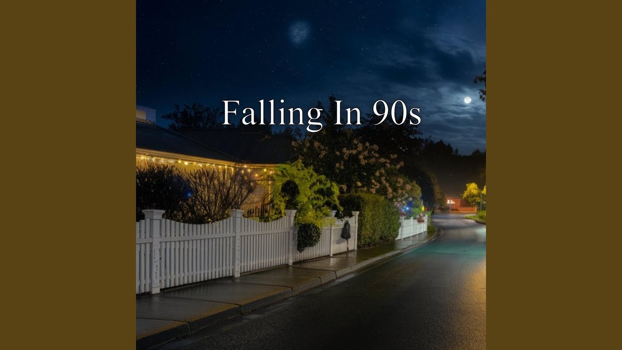 Watch Falling in 90s on YouTube Watch Falling in 90s on YouTube
