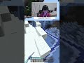 I AM THE MELDOWN CAMPION! #minecraftpe #minecraftminigames #minecraftmemes