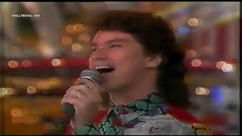 A VIAGEM-ROUPA NOVA-VIDEO ORIGINAL-ANO 1994 [ HD ]