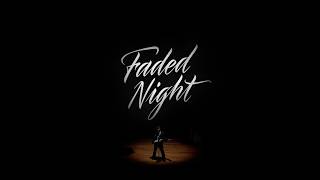 CLOUDIAN(클라우디안) - "Faded Night" [Official Music Video] - CLOUDIAN