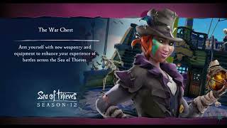 Sea of thieves Pvp