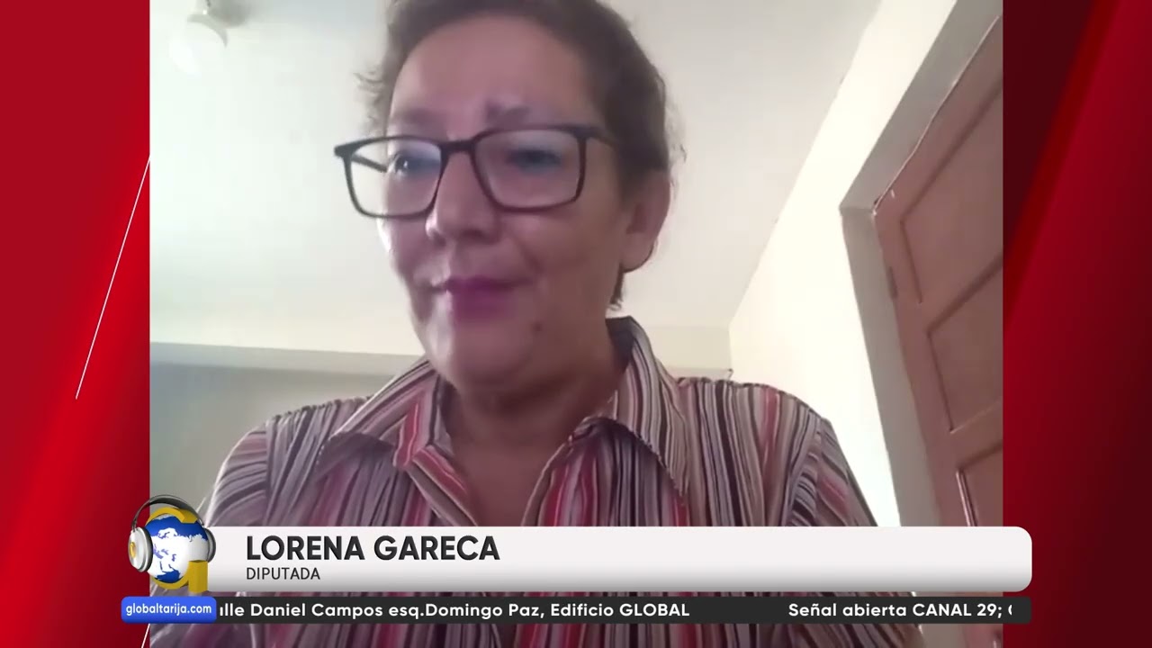 RECHAZAN ACCIÓN DE LA PROCURADORÍA PARA ALENTAR EXPLORACIÓN EN TARIQUÍA