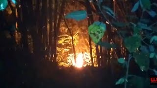 Malem Jum At Kliwon Sowan Rumahnya Mbah Bagongdisambut Selir Cantik Dan Penjaga Gerbang