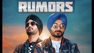 Rumours (Full Video) Gary Bassi | Addy A | Rehaan Records