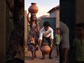 Love by the village path final part