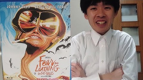 【早口30秒映画予告】ラスベガスをやっつけろ