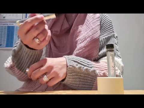 Jo Loves Paintbrush Review