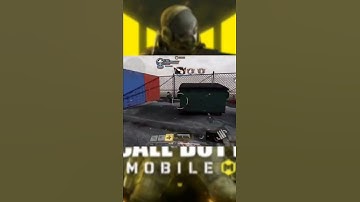 1 HIT MATI☠️ KRM-262 SHOTGUN || Call Of Duty Mobile #shorts #shortvideo #support #like #subscribe