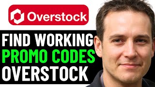 HOW TO GET BEST OVERSTOCK DISCOUNT PROMO CODES IN 2025 (FULL GUIDE)