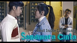 PISTON - Sandiwara Cinta (Official Lirik) Indie Lampung Utara