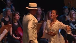 CHA CHA CHA MEDLEY  (Interpreté par Lily Moré)