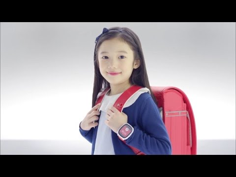 [키즈플래닛] KT 라인키즈폰