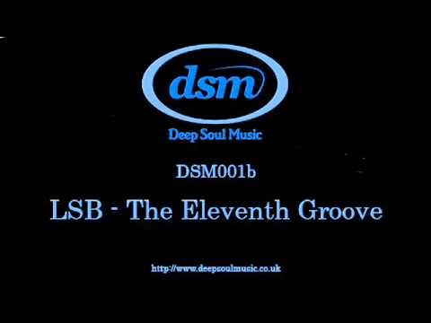Do The Math — LSB - The Eleventh Groove [DSM001]