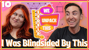 Can You Be Polyamorous Without Being a Throuple? | We Should Unpack This E10